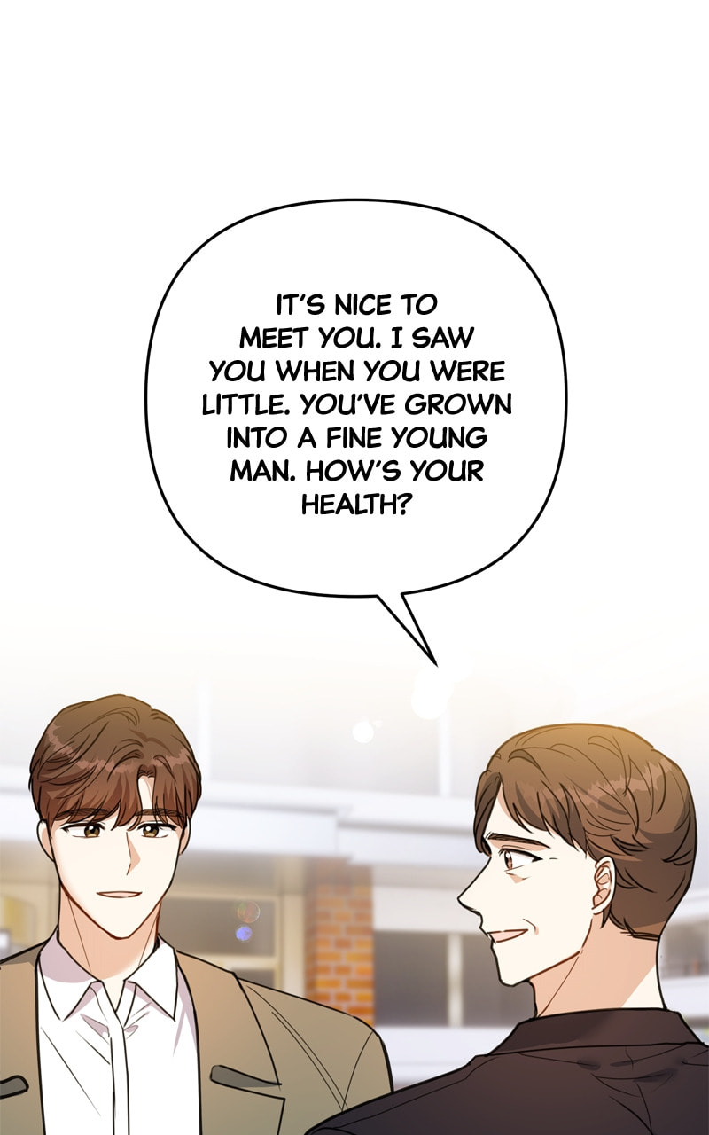 Read The Prenup chapter 105 image 25 on Lezhin