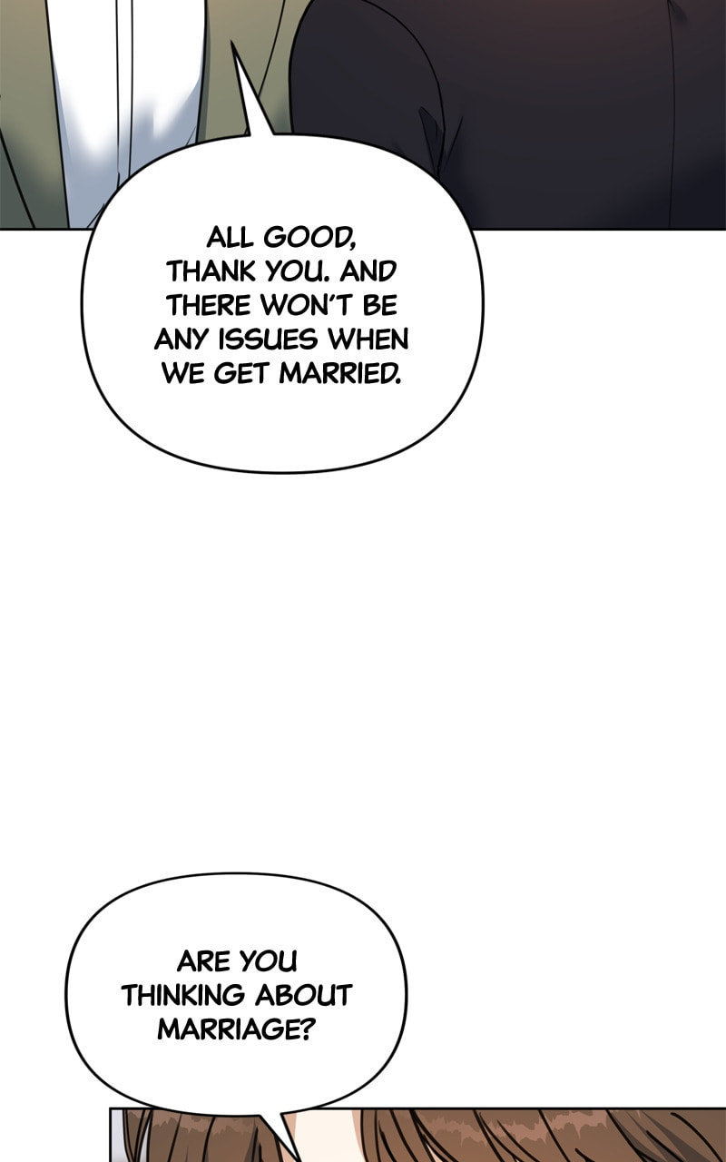 Read The Prenup chapter 105 image 26 on Lezhin