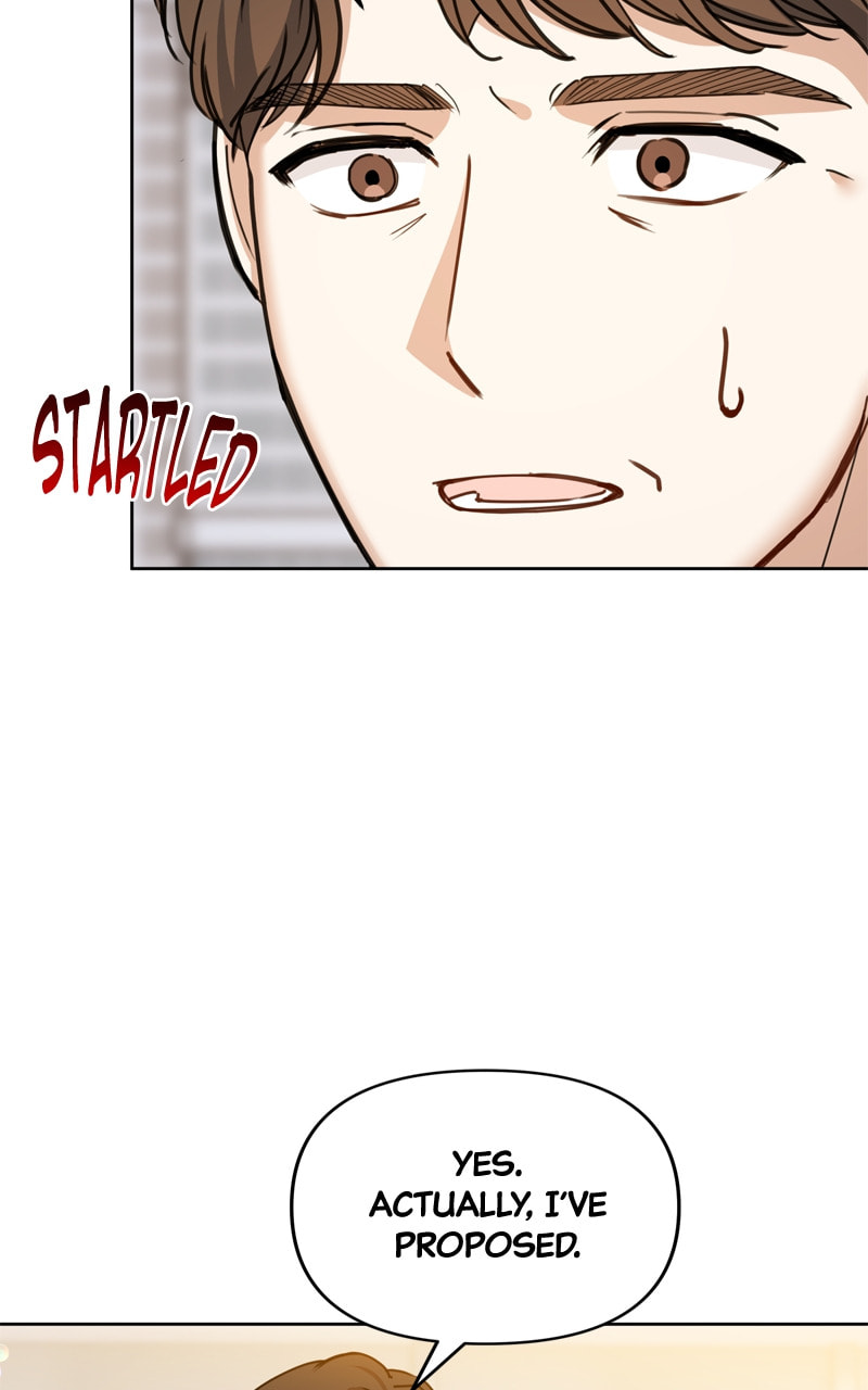 Read The Prenup chapter 105 image 27 on Lezhin