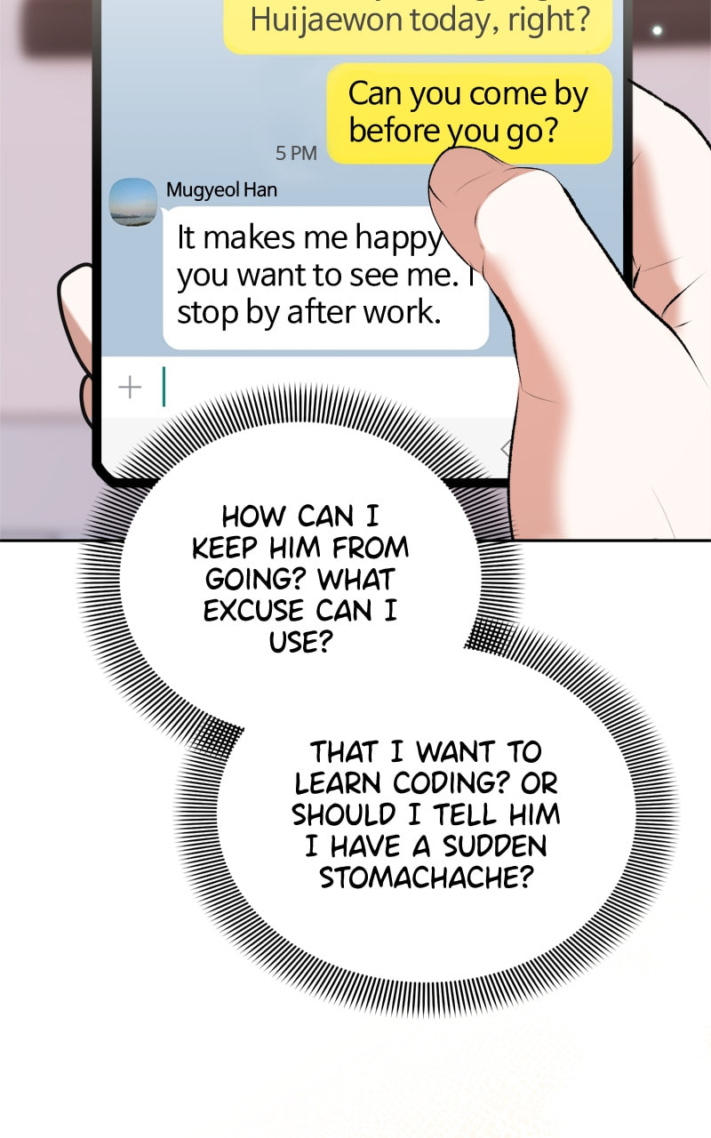 Read The Prenup chapter 105 image 3 on Lezhin