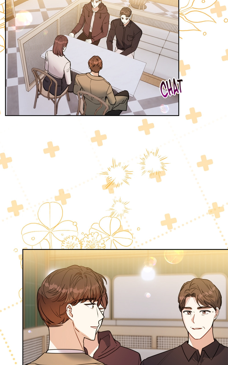 Read The Prenup chapter 105 image 32 on Lezhin