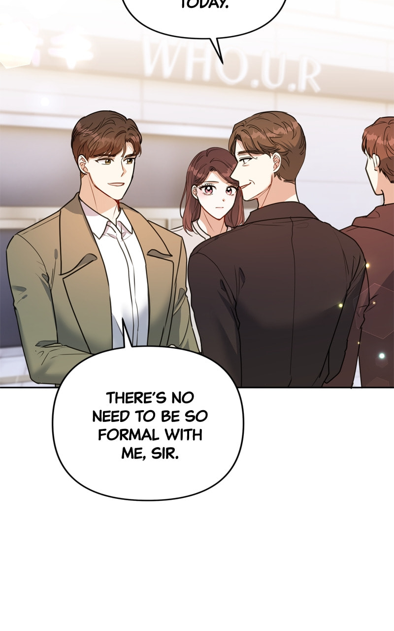 Read The Prenup chapter 105 image 35 on Lezhin