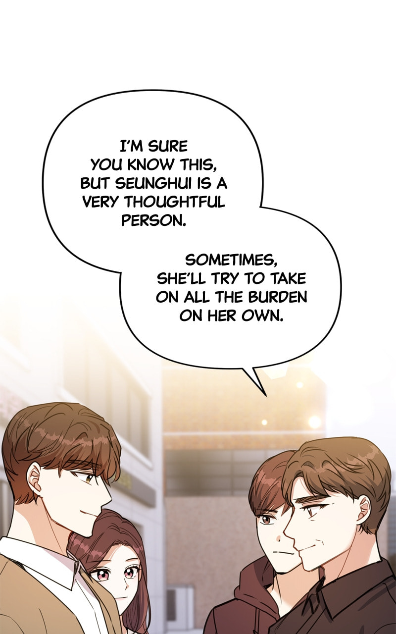 Read The Prenup chapter 105 image 37 on Lezhin