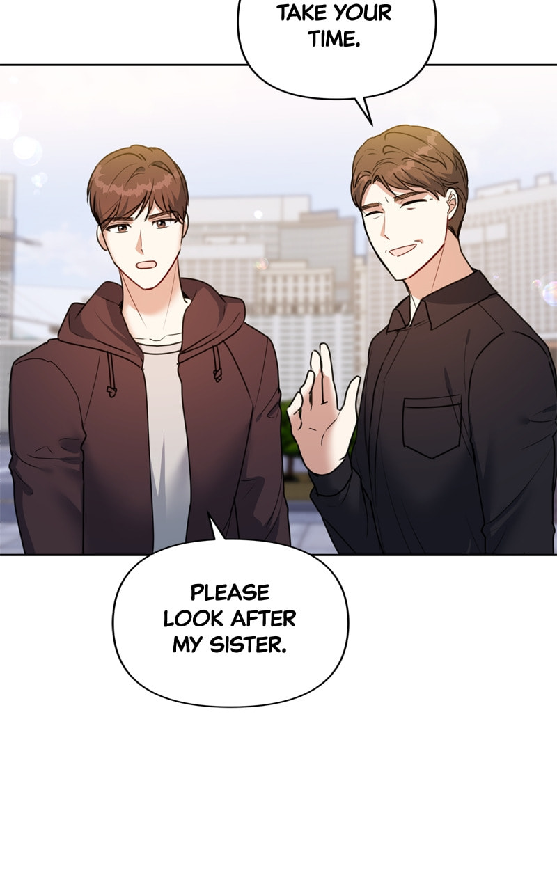 Read The Prenup chapter 105 image 39 on Lezhin