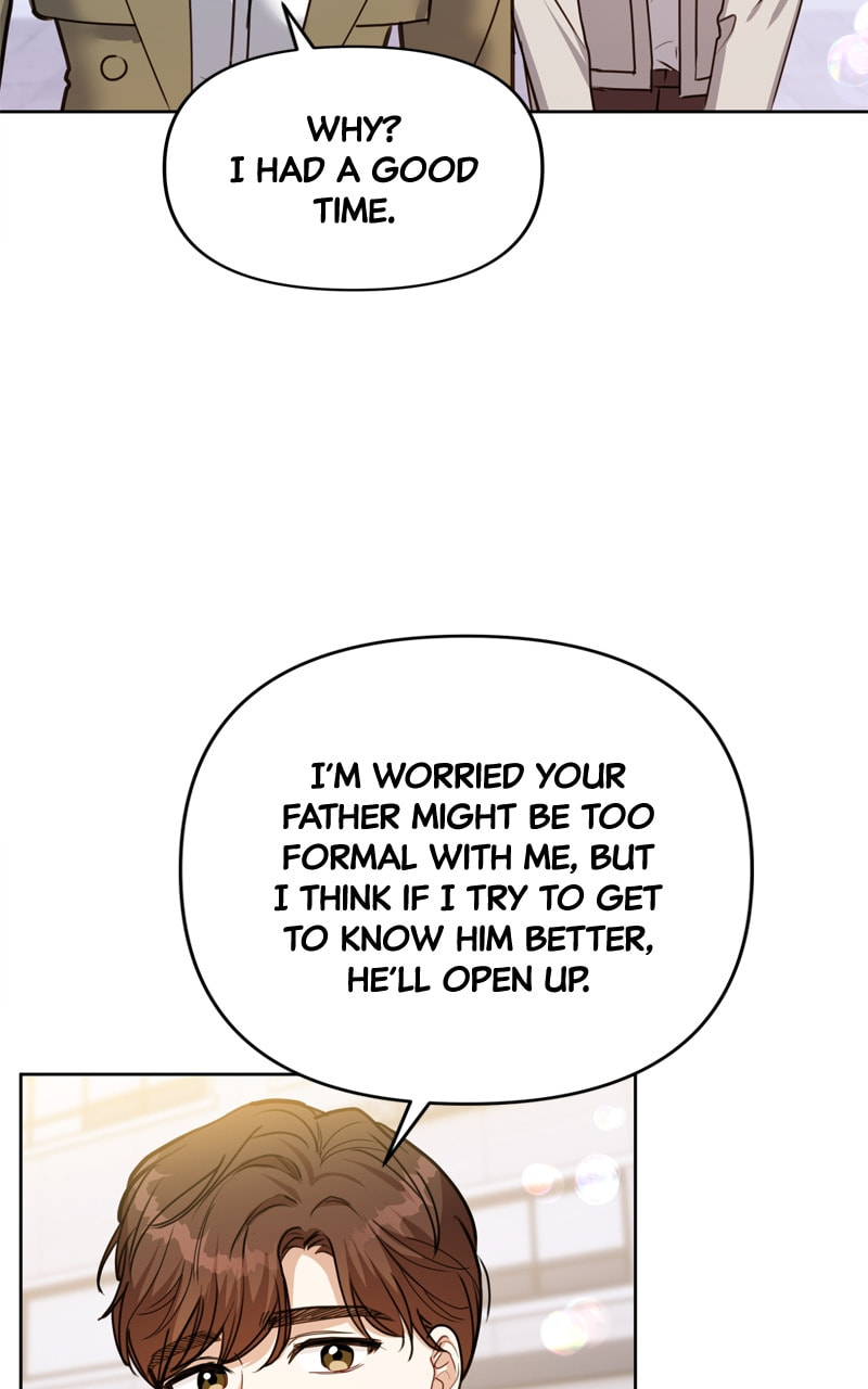 Read The Prenup chapter 105 image 43 on Lezhin