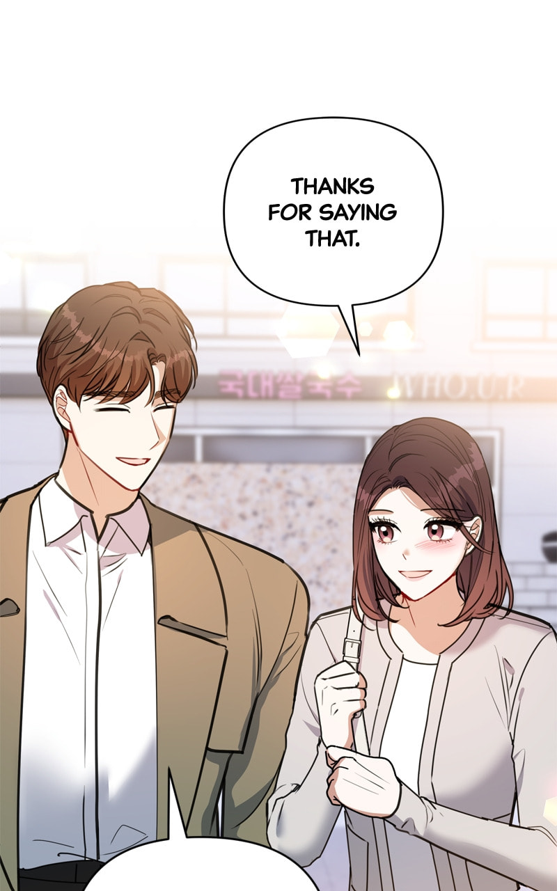 Read The Prenup chapter 105 image 45 on Lezhin