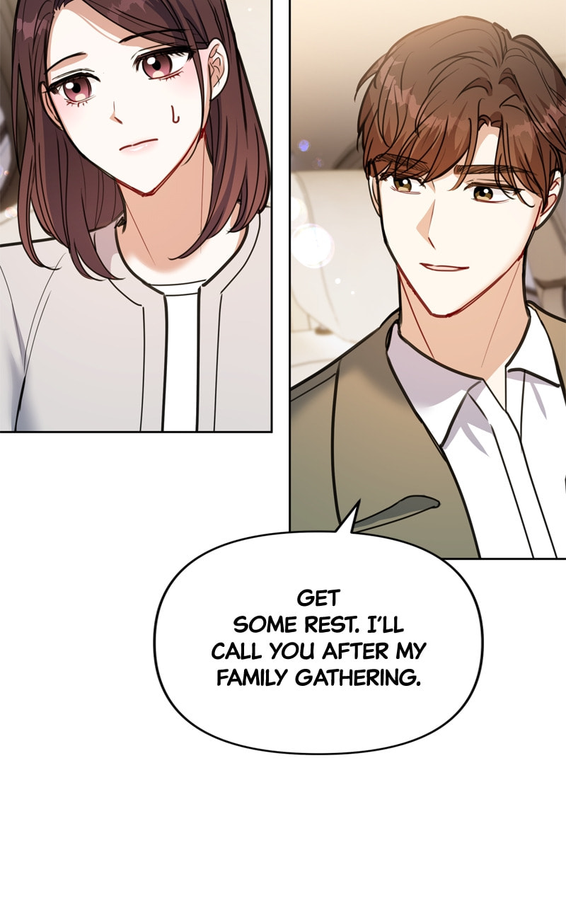 Read The Prenup chapter 105 image 49 on Lezhin
