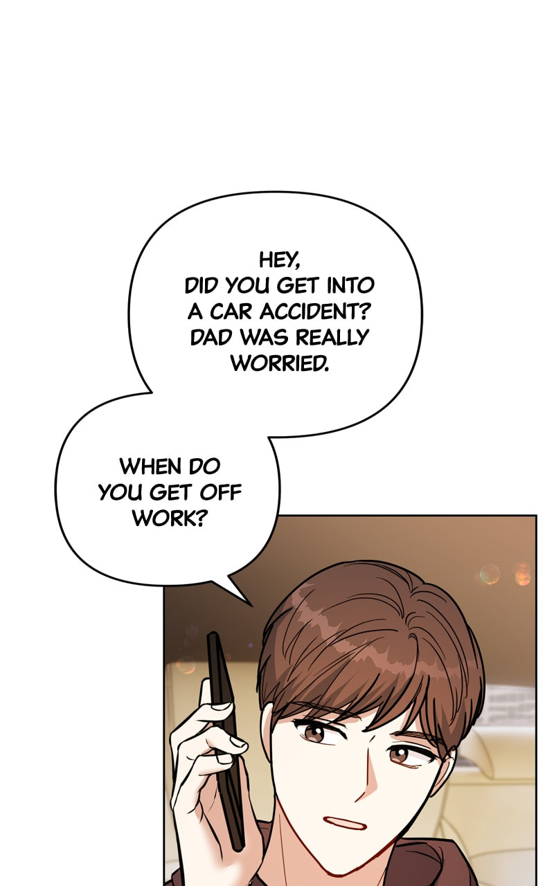Read The Prenup chapter 105 image 6 on Lezhin