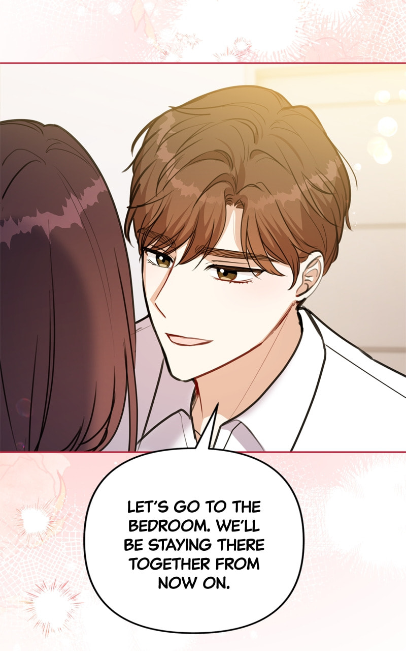 Read The Prenup chapter 105 image 62 on Lezhin