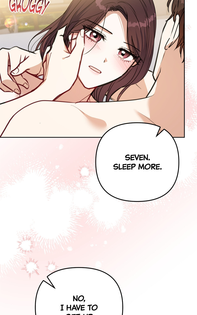 Read The Prenup chapter 105 image 67 on Lezhin