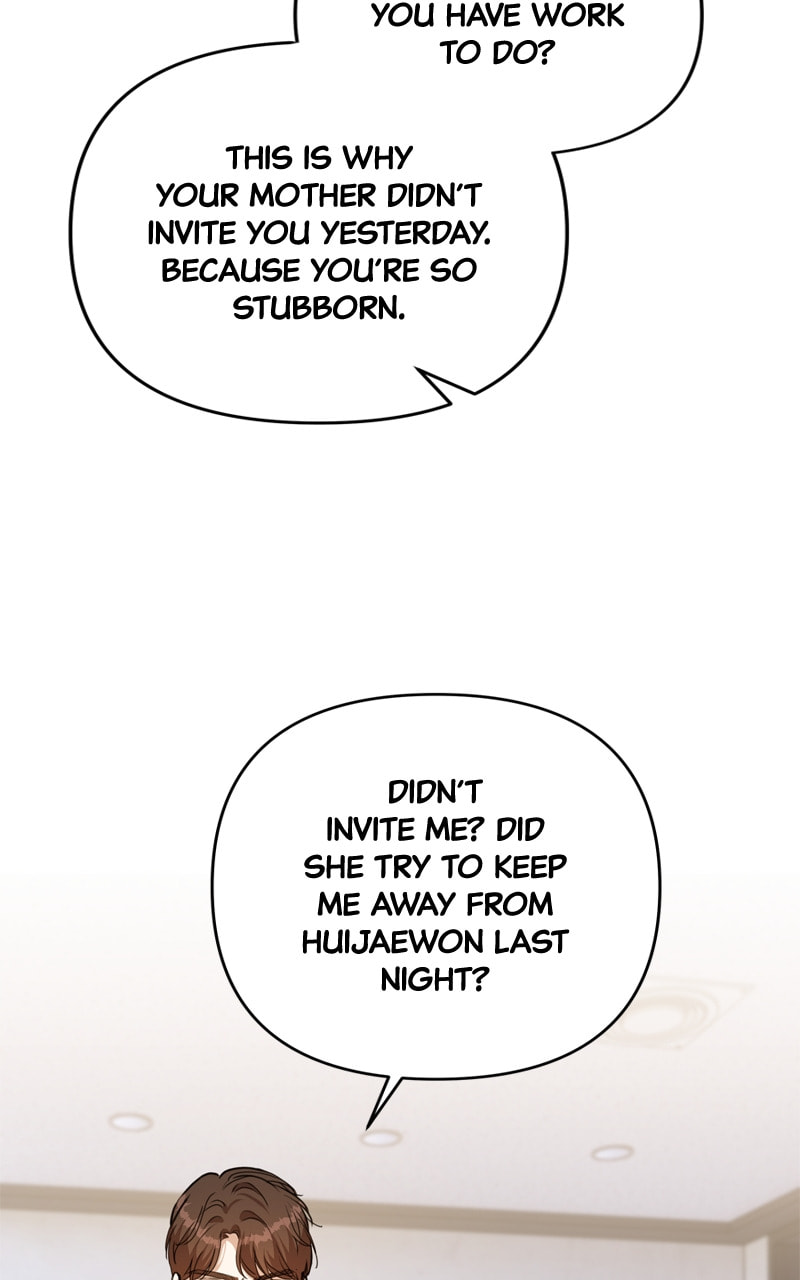 Read The Prenup chapter 105 image 80 on Lezhin