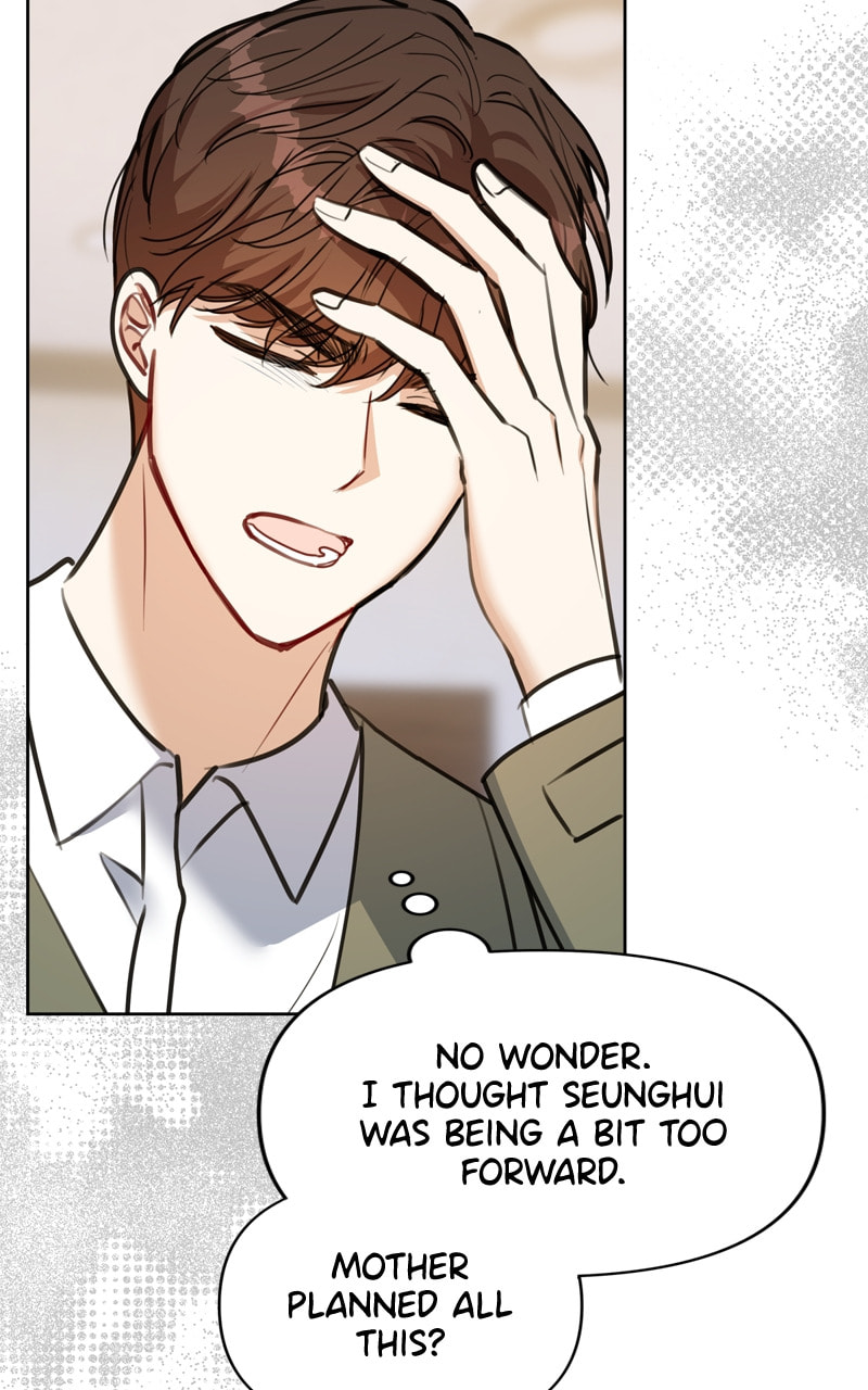 Read The Prenup chapter 105 image 82 on Lezhin