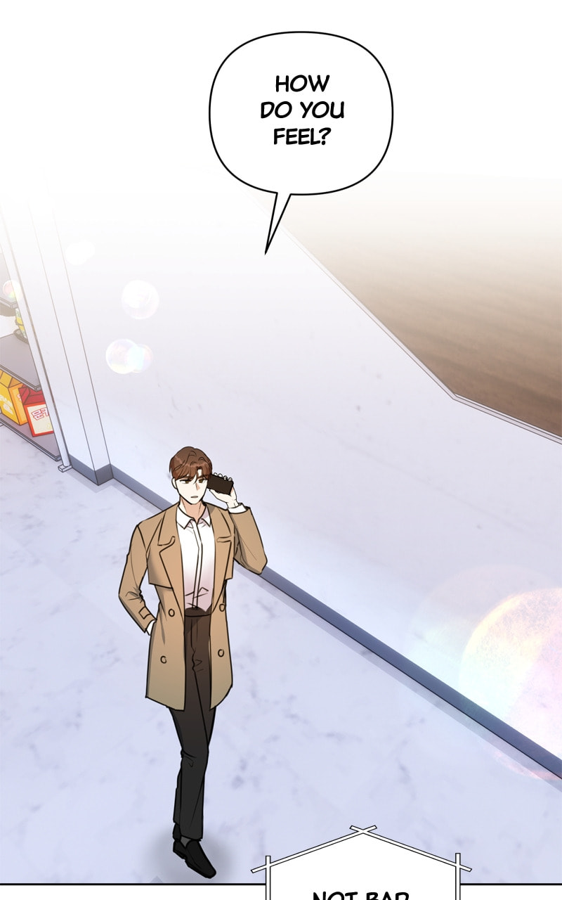 Read The Prenup chapter 105 image 84 on Lezhin