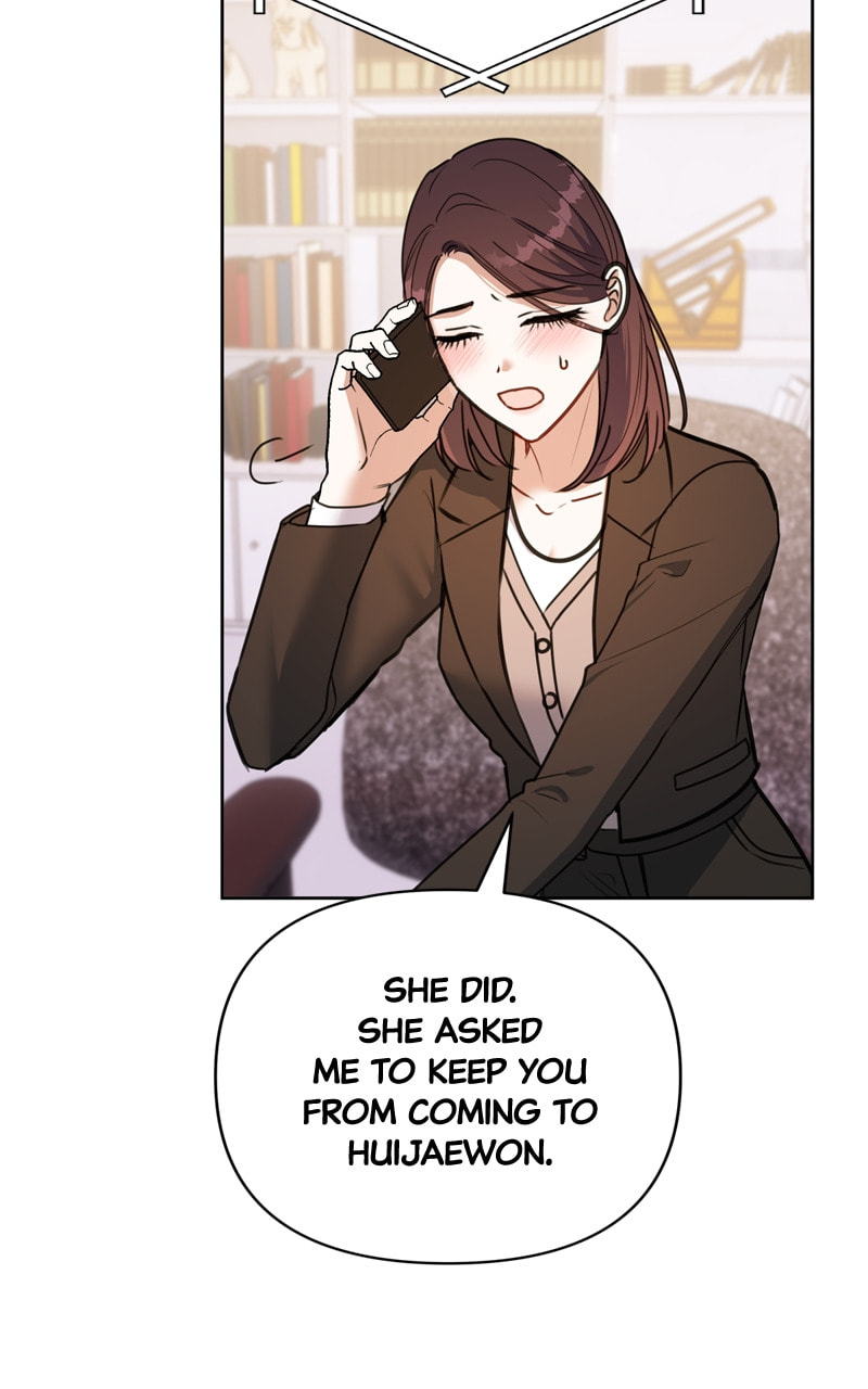 Read The Prenup chapter 105 image 87 on Lezhin