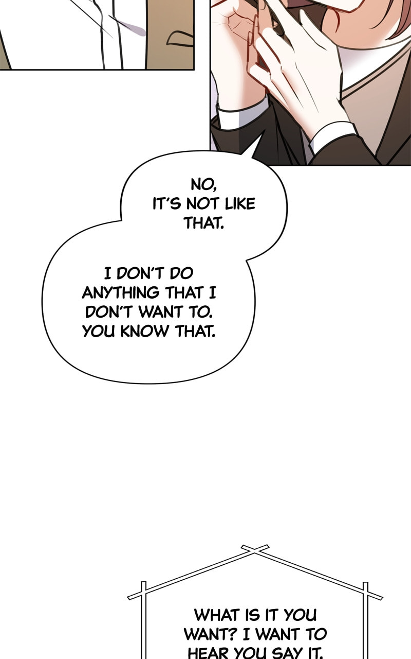 Read The Prenup chapter 105 image 89 on Lezhin