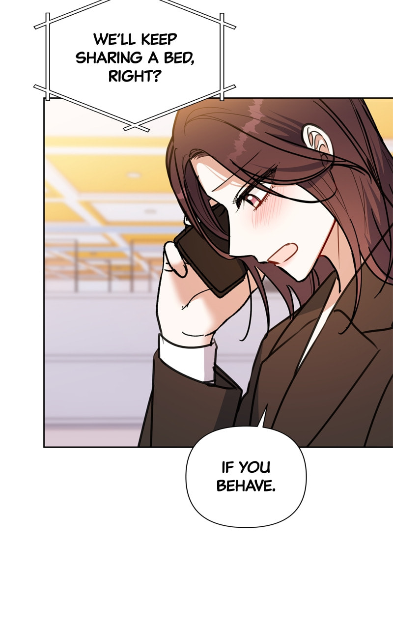 Read The Prenup chapter 105 image 92 on Lezhin