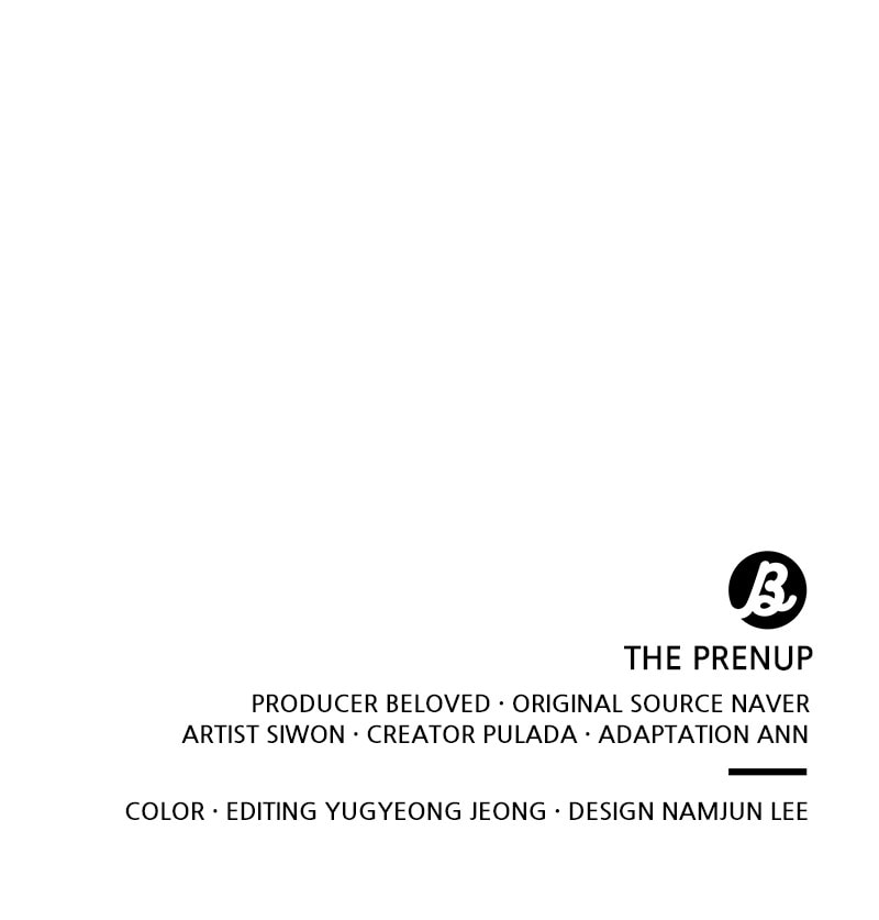 Read The Prenup chapter 105 image 97 on Lezhin