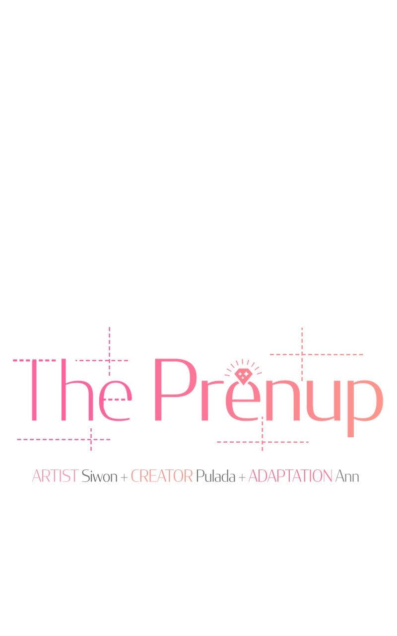 Read The Prenup chapter 106 image 12 on Lezhin