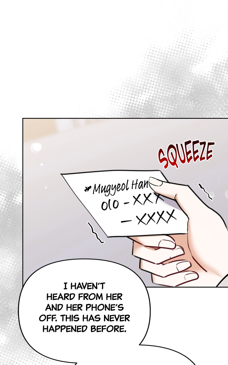 Read The Prenup chapter 106 image 16 on Lezhin