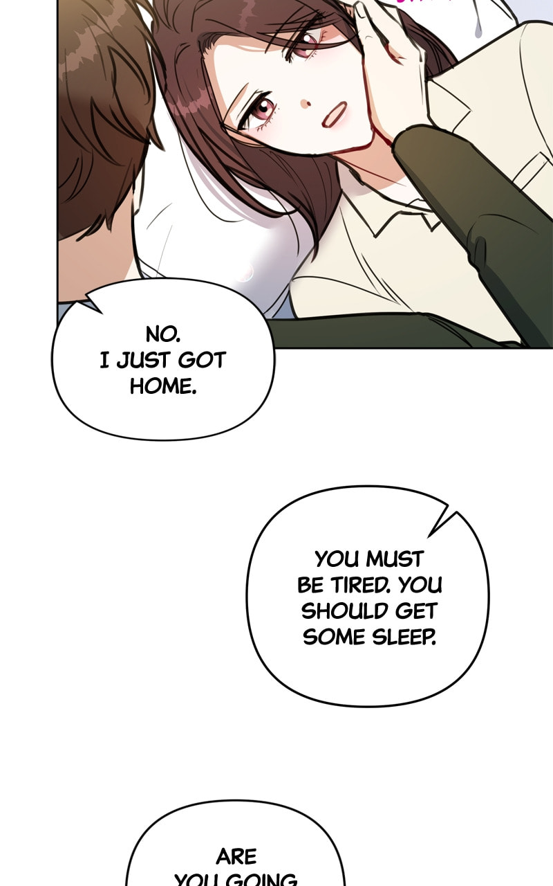 Read The Prenup chapter 106 image 24 on Lezhin