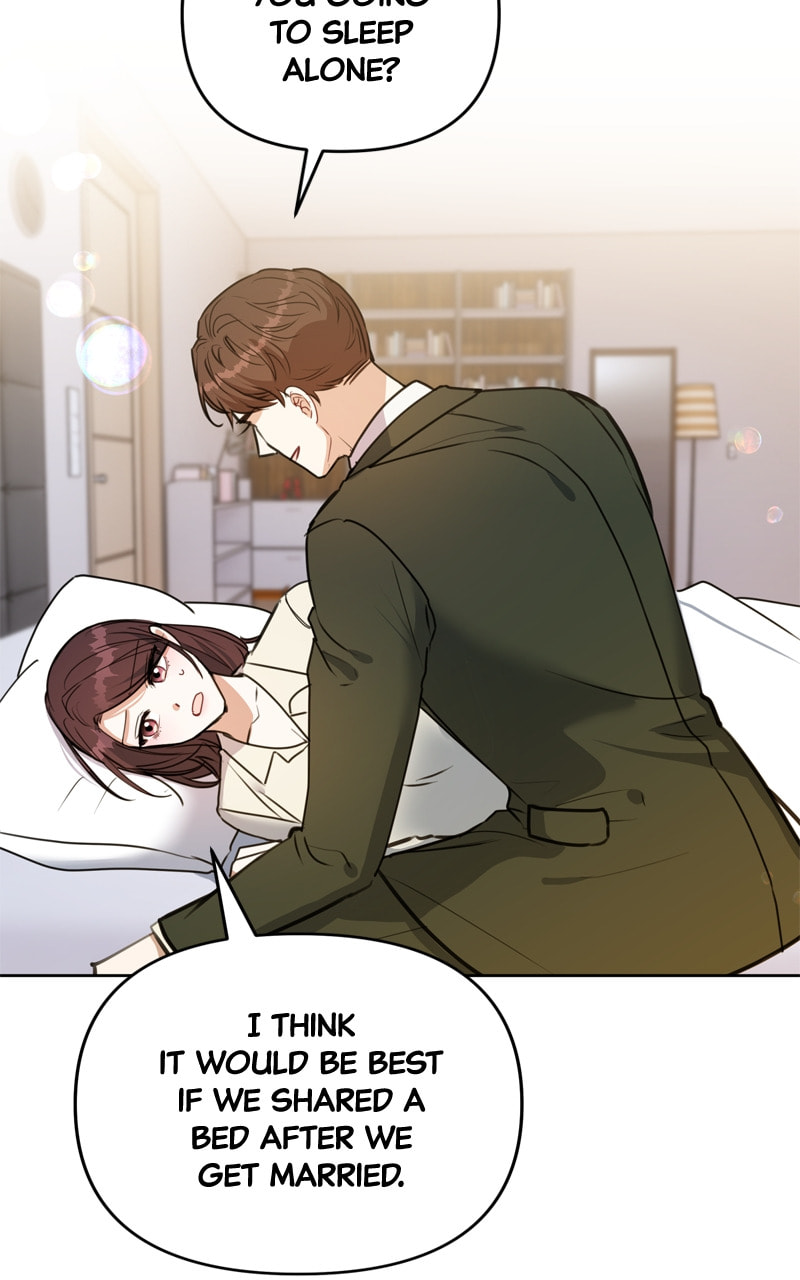 Read The Prenup chapter 106 image 25 on Lezhin