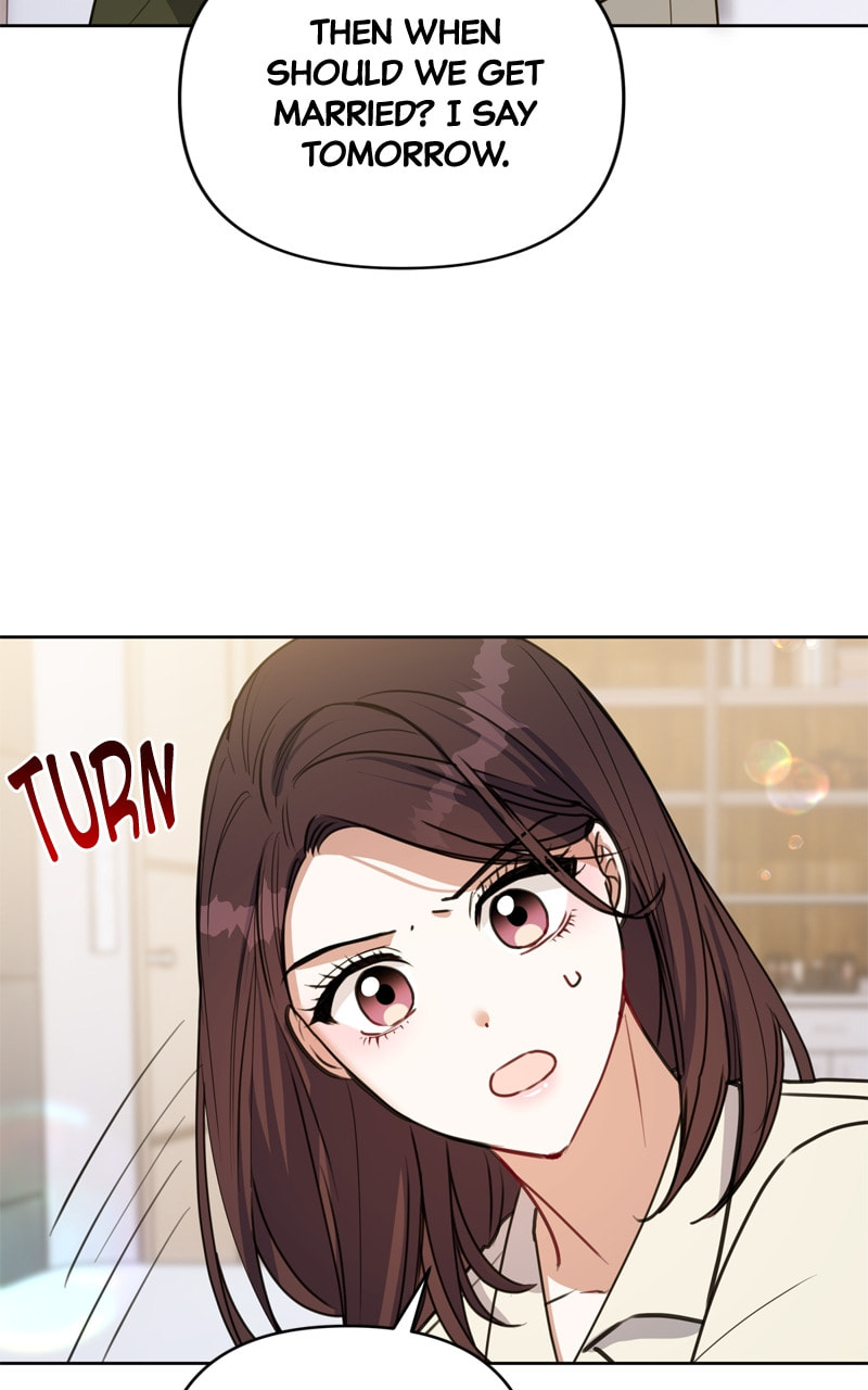 Read The Prenup chapter 106 image 27 on Lezhin