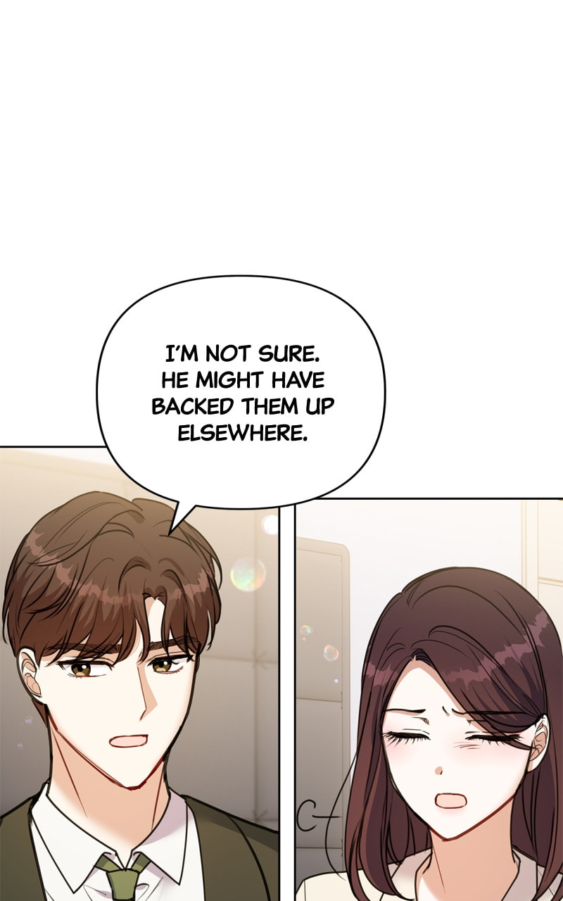 Read The Prenup chapter 106 image 32 on Lezhin