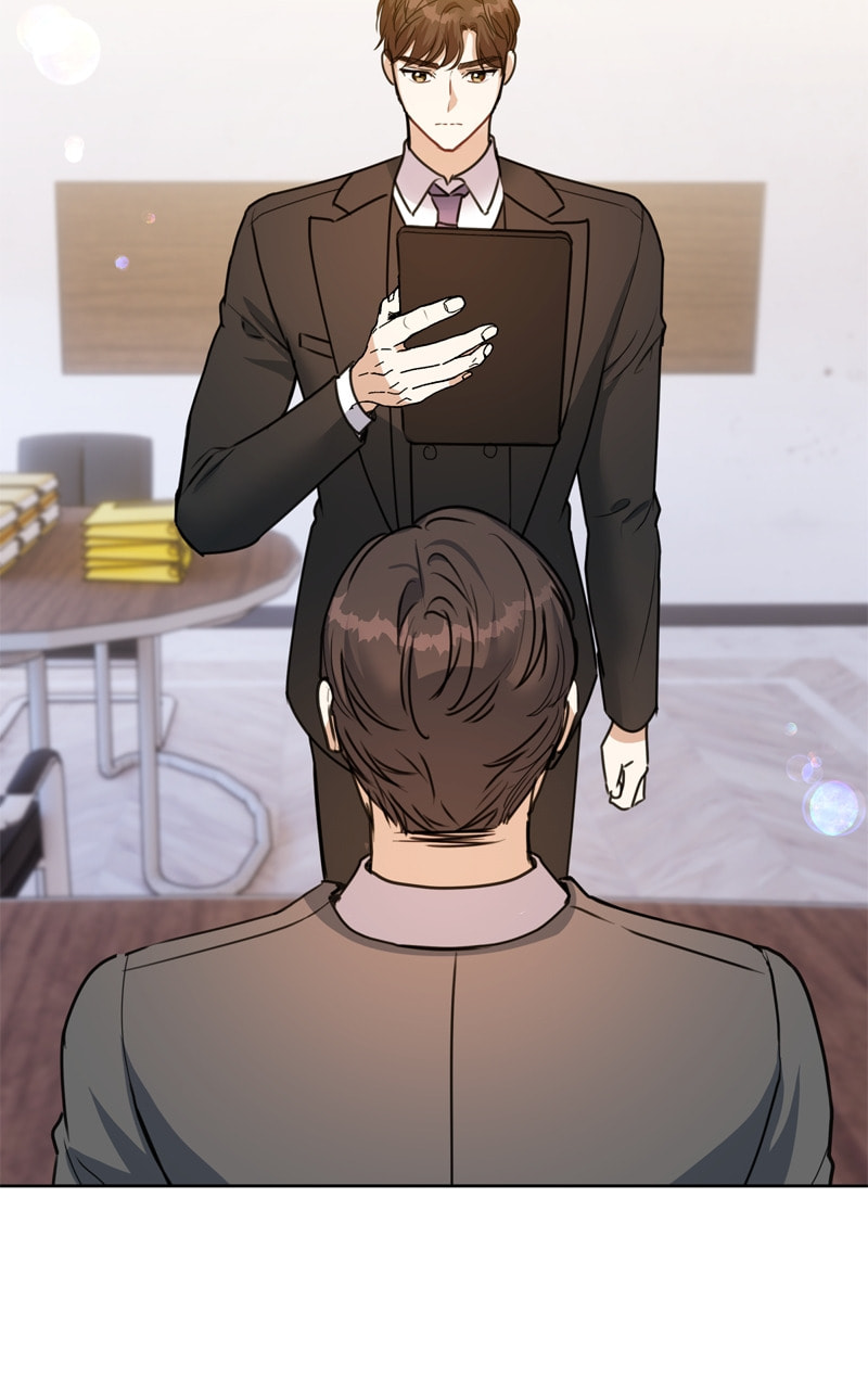 Read The Prenup chapter 106 image 39 on Lezhin