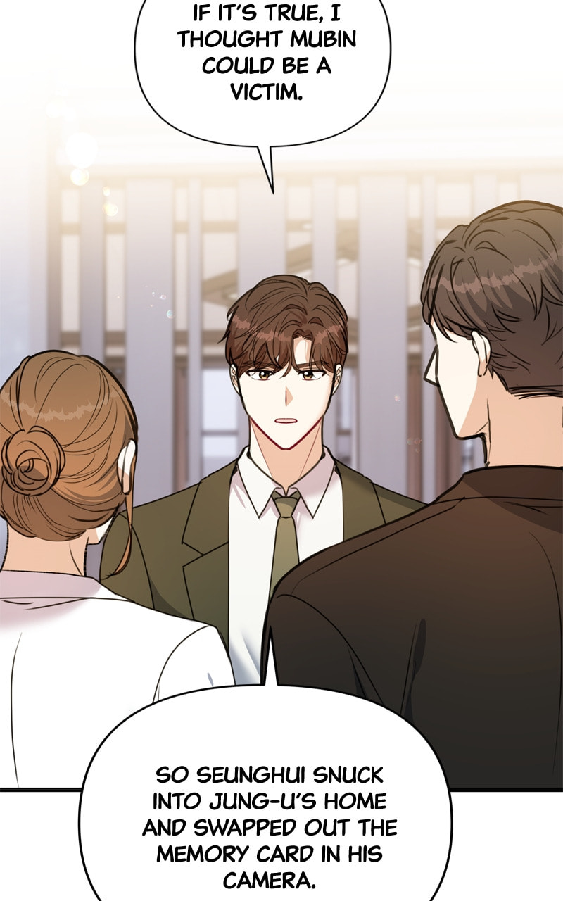 Read The Prenup chapter 106 image 4 on Lezhin
