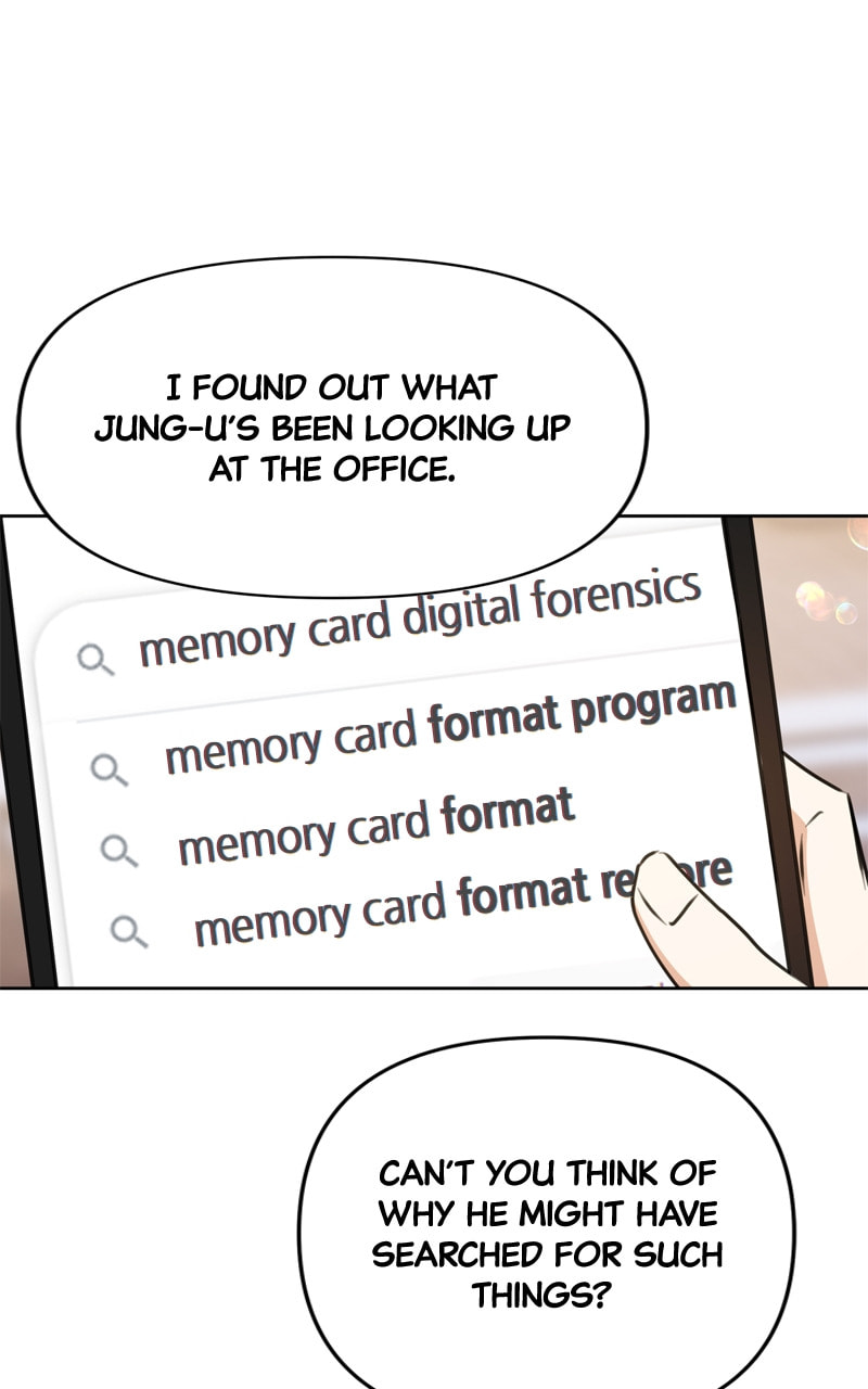 Read The Prenup chapter 106 image 40 on Lezhin