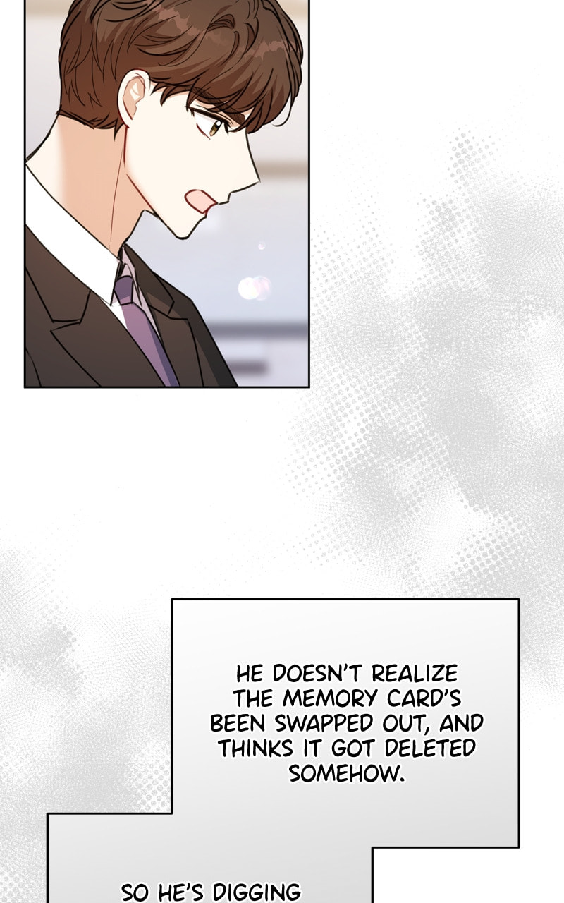 Read The Prenup chapter 106 image 42 on Lezhin