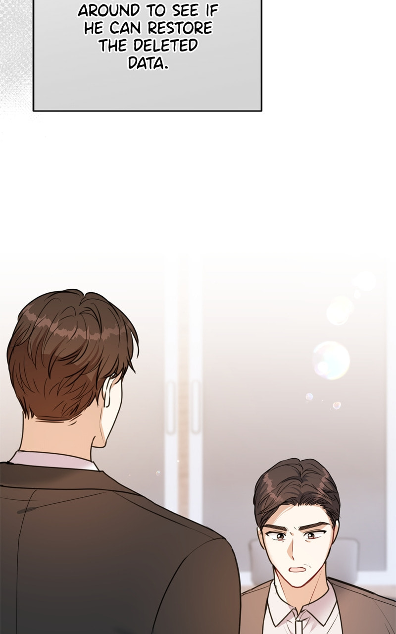 Read The Prenup chapter 106 image 43 on Lezhin