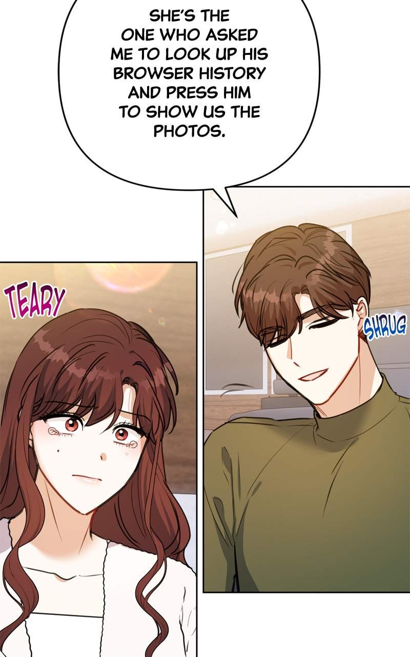 Read The Prenup chapter 106 image 71 on Lezhin