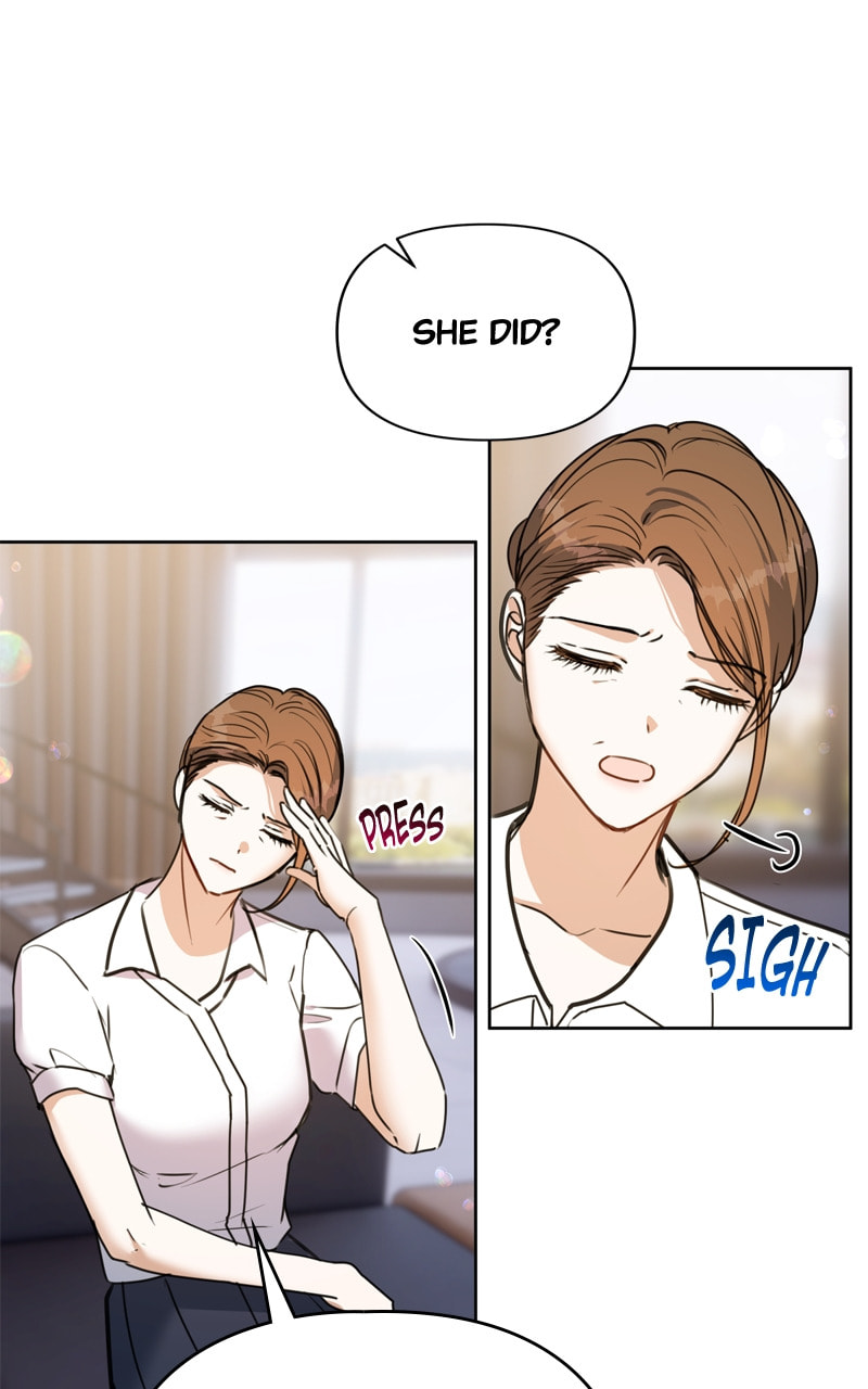 Read The Prenup chapter 106 image 8 on Lezhin