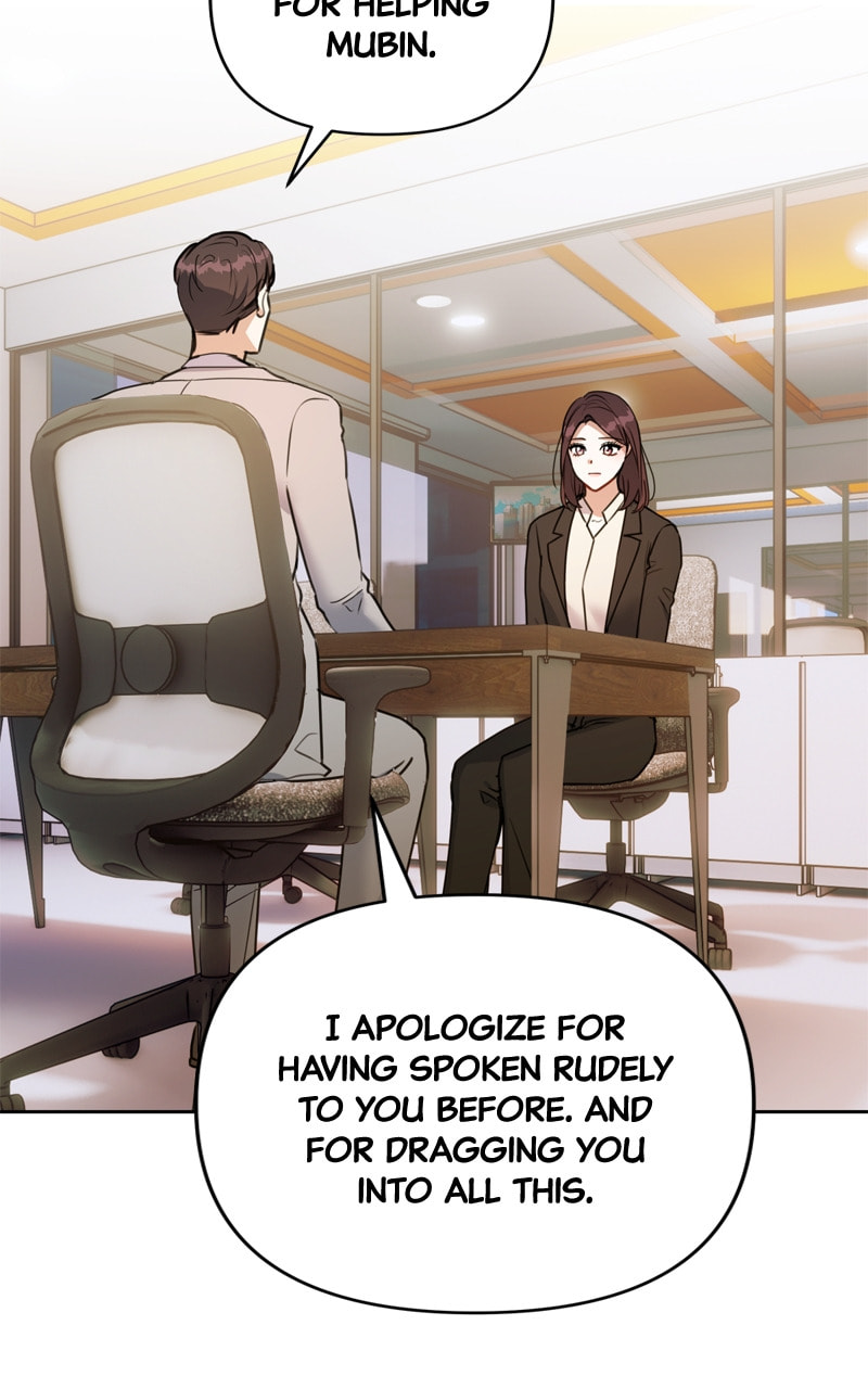 Read The Prenup chapter 106 image 84 on Lezhin
