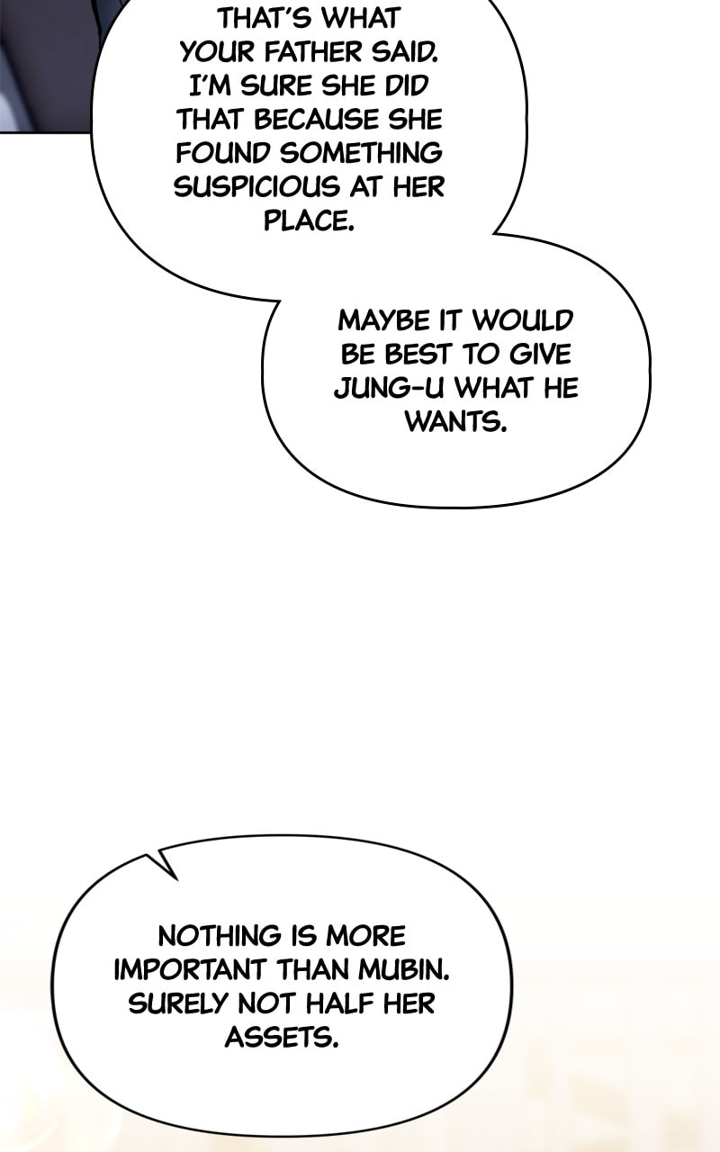 Read The Prenup chapter 106 image 9 on Lezhin