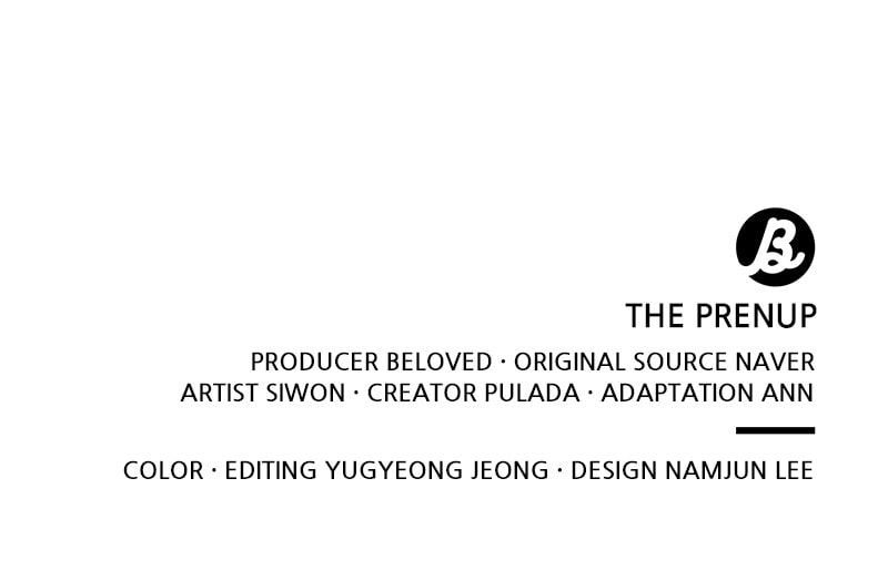 Read The Prenup chapter 106 image 99 on Lezhin