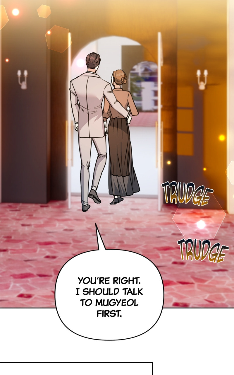 Read The Prenup chapter 107 image 10 on Lezhin