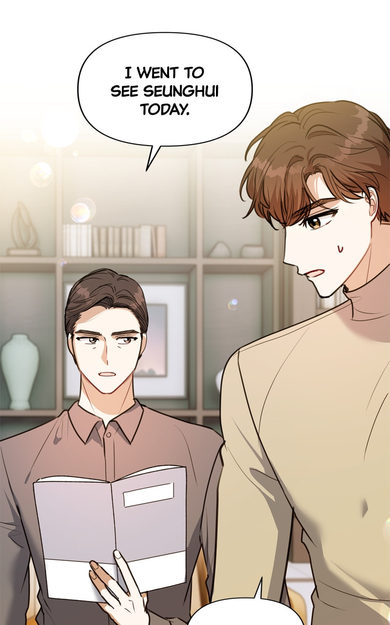 Read The Prenup chapter 107 image 12 on Lezhin