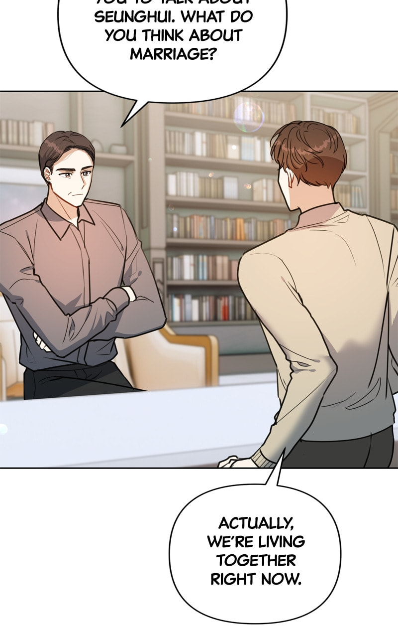 Read The Prenup chapter 107 image 15 on Lezhin