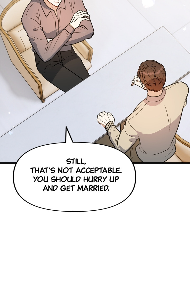 Read The Prenup chapter 107 image 17 on Lezhin