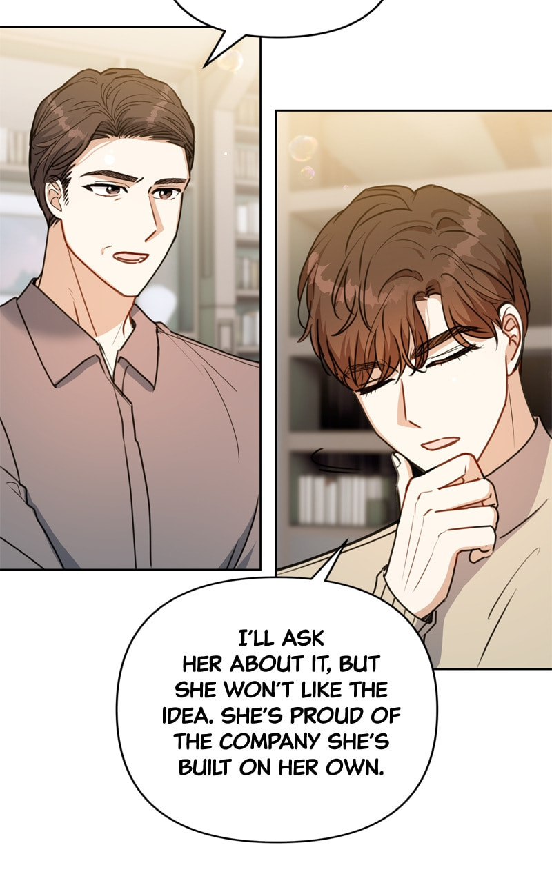 Read The Prenup chapter 107 image 20 on Lezhin