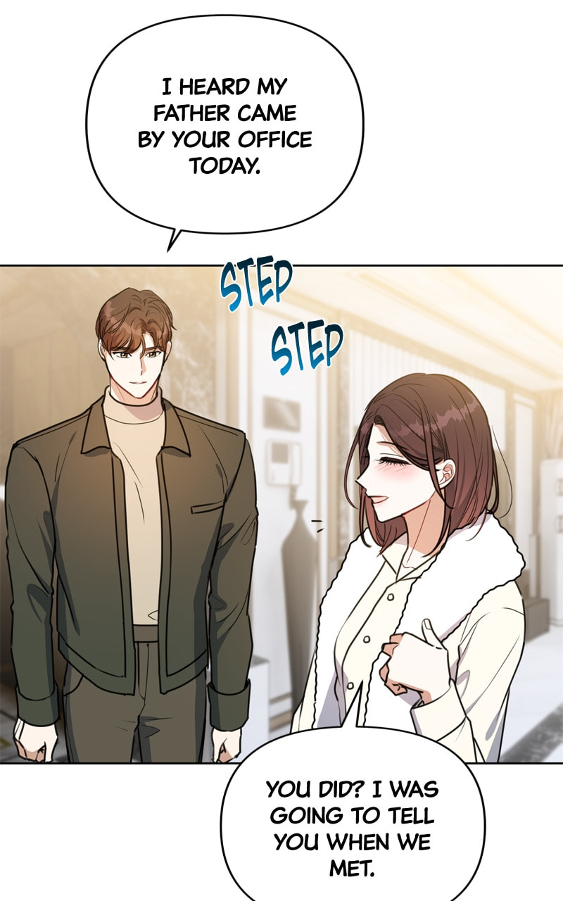 Read The Prenup chapter 107 image 26 on Lezhin