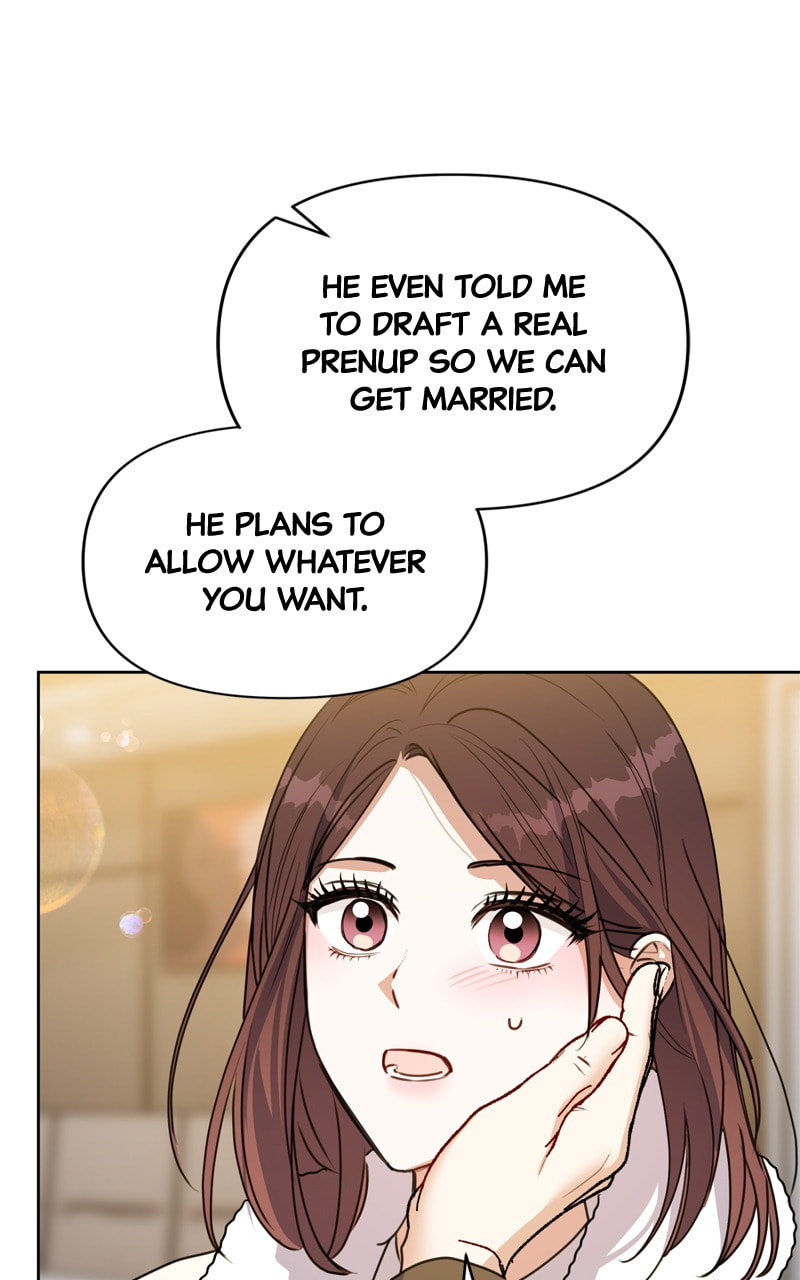 Read The Prenup chapter 107 image 29 on Lezhin