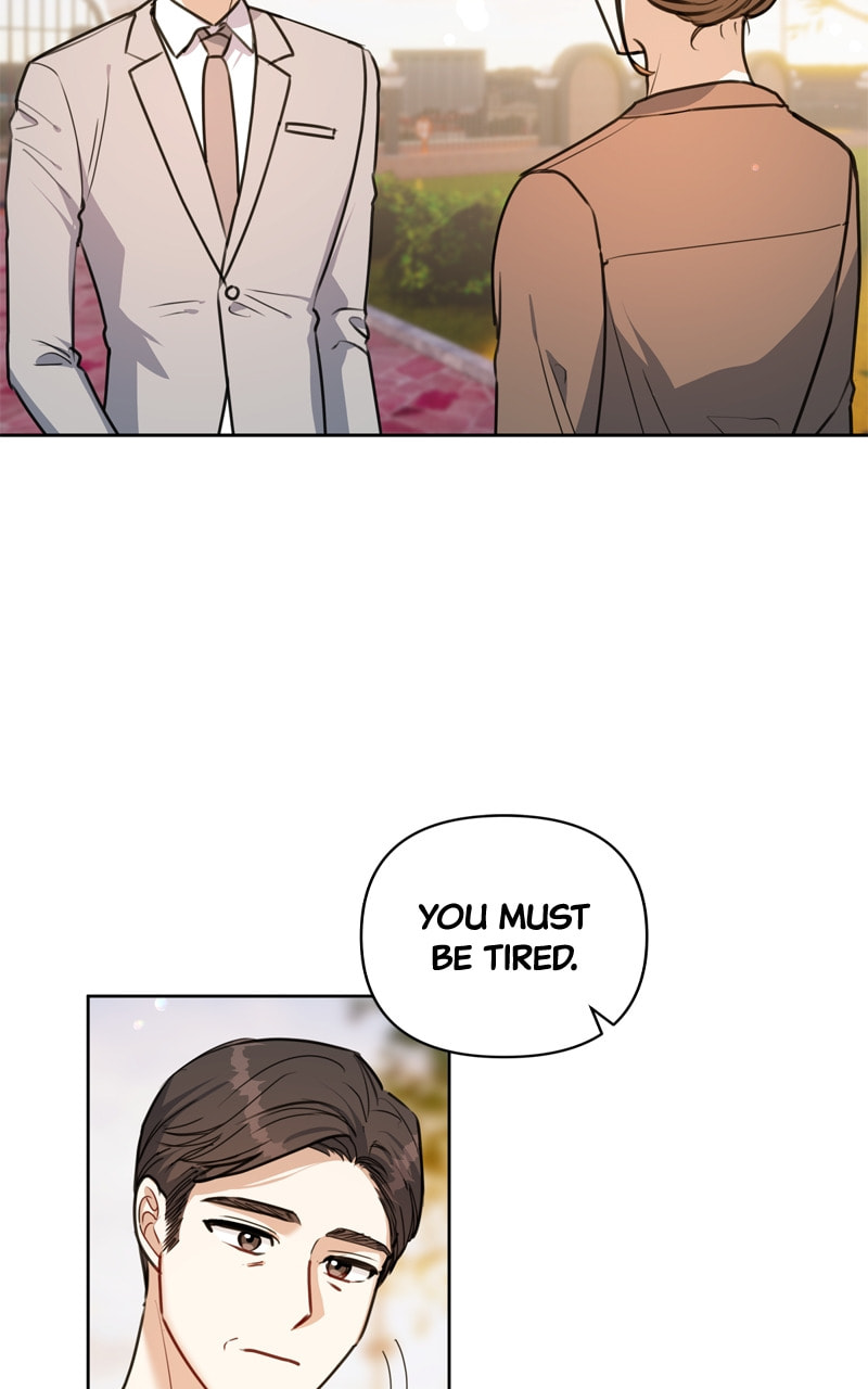Read The Prenup chapter 107 image 3 on Lezhin