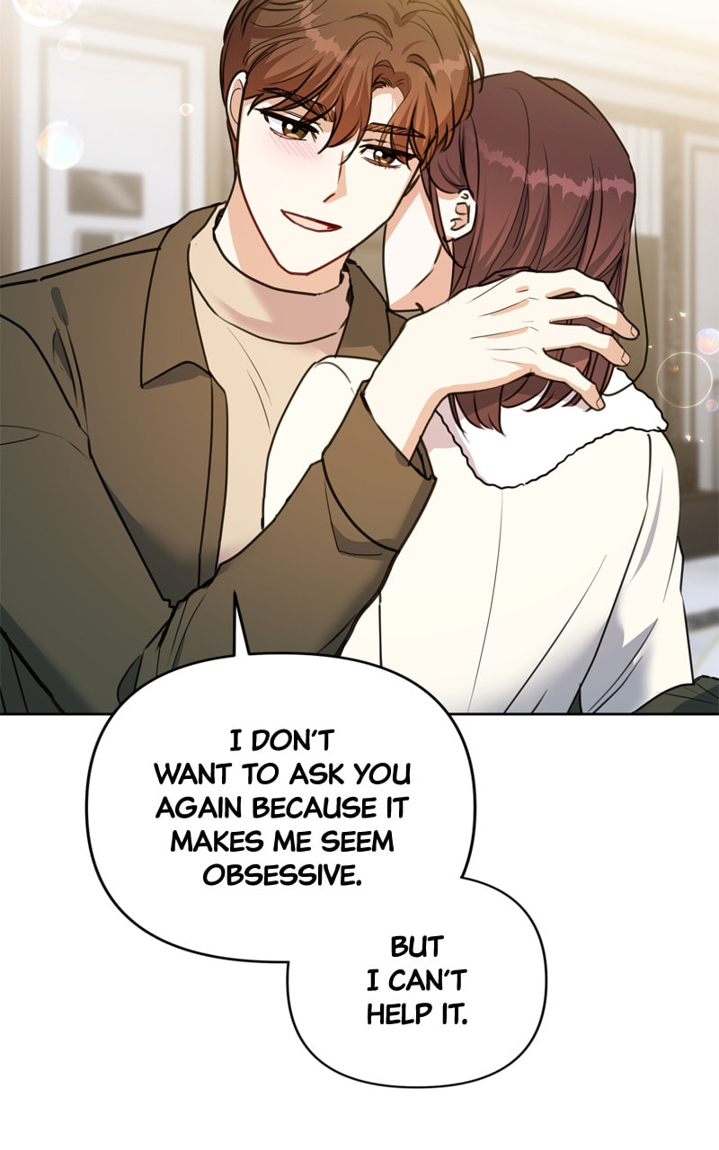 Read The Prenup chapter 107 image 31 on Lezhin