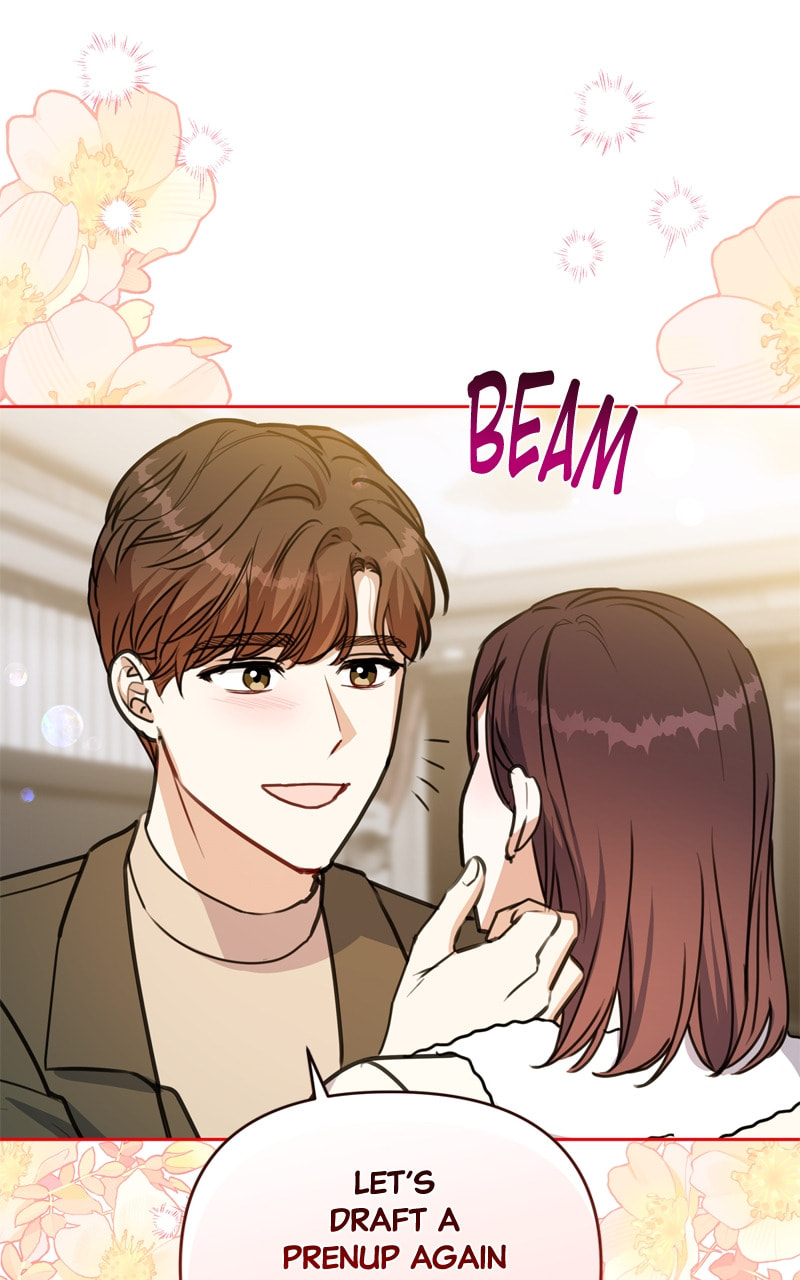 Read The Prenup chapter 107 image 32 on Lezhin