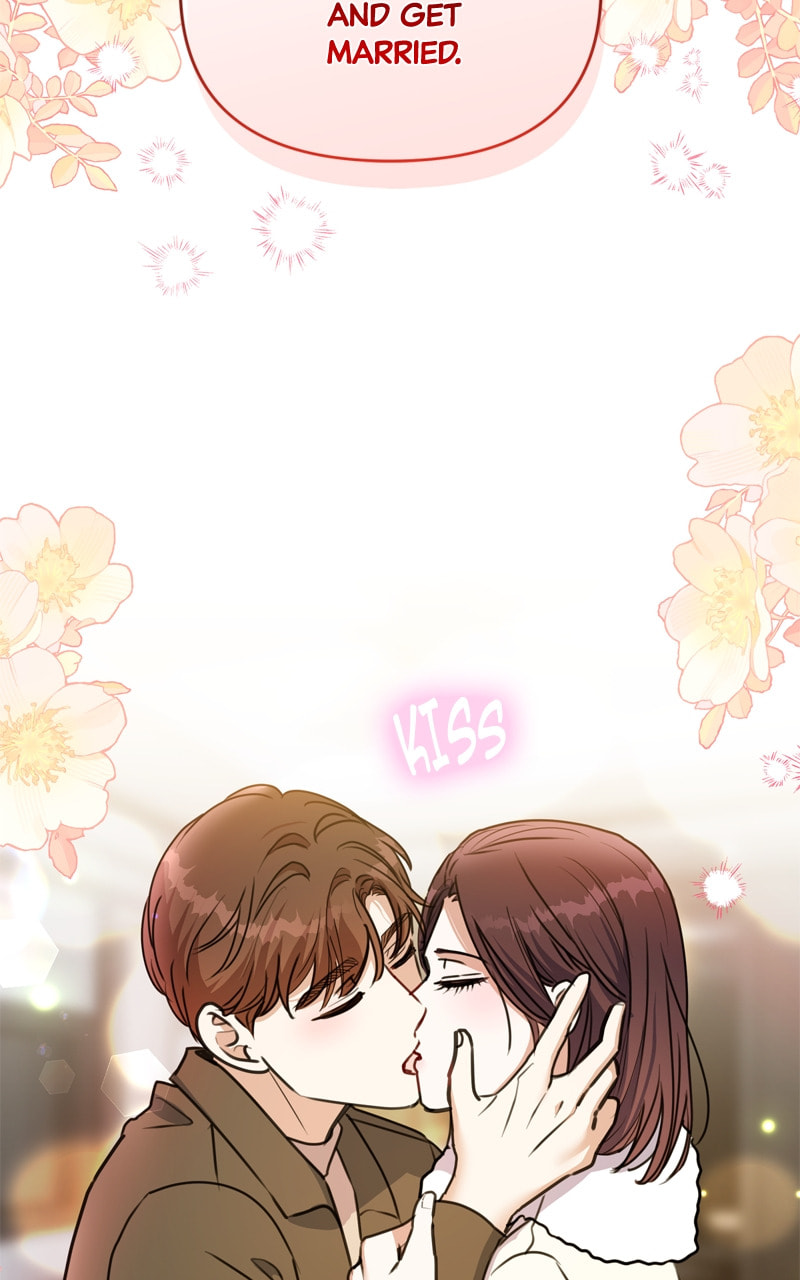 Read The Prenup chapter 107 image 33 on Lezhin