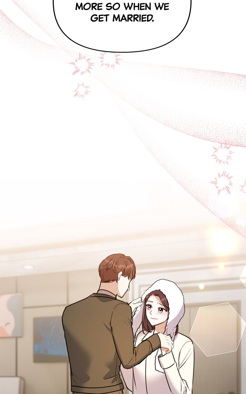 Read The Prenup chapter 107 image 35 on Lezhin