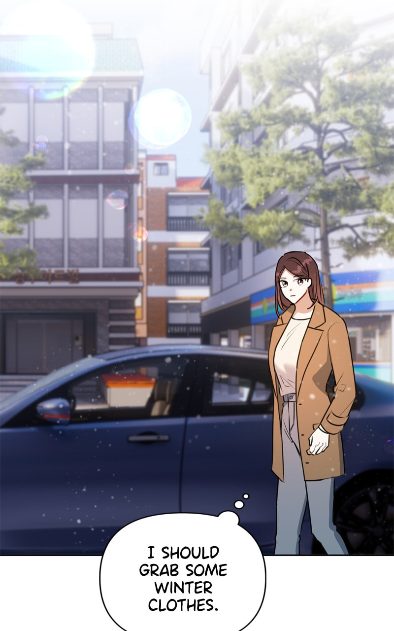 Read The Prenup chapter 107 image 43 on Lezhin